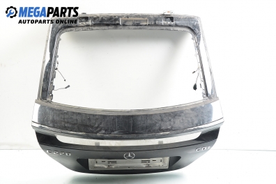 Заден капак за Mercedes-Benz C-Class Coupe (CL203) (03.2001 - 06.2007), купе